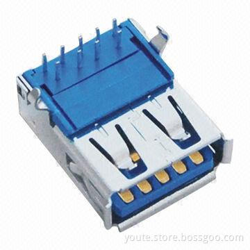 USB3.0 Connector